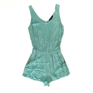 Forever 21 Romper